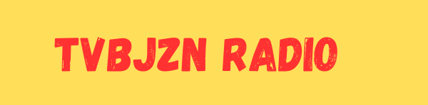 Tvbjzn Radio – ビートを感じて、音楽を生きよう