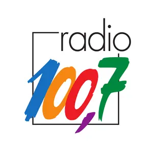 ラジオ 100,7