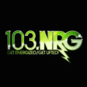 103 NRG ラジオ