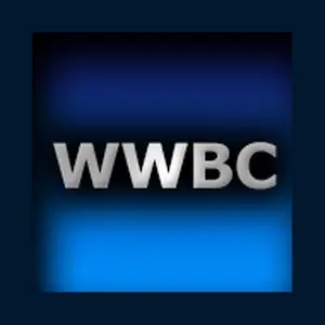 1510 WWBC ラジオ