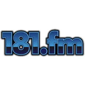 181.fm - ザ・ロック！