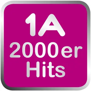 1A 2000er のヒット曲