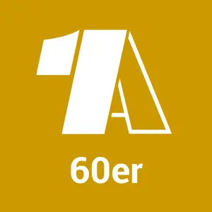 1A 60er ラジオ