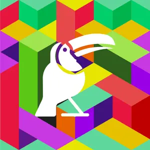 1.FM - ブラジルの鳥