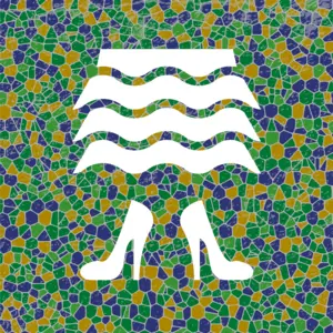 1.FM - サンバ ロック