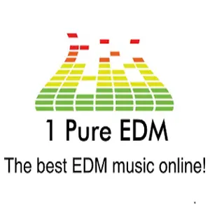 1 純粋な EDM ラジオ