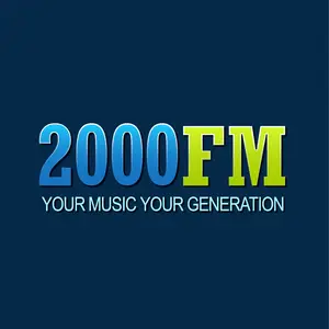 2000 FM - ハードロック