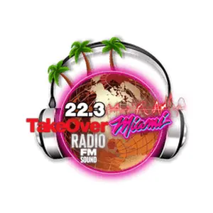 22.3 TakeOver Miami Radio ラジオ