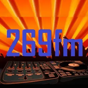 ラジオ269fm