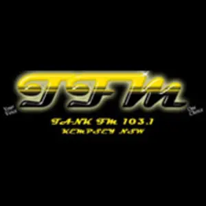 2WET - タンク 103.1 FM