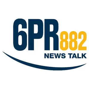 6PR - 882 ニュース トーク