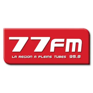 77FM ラジオ