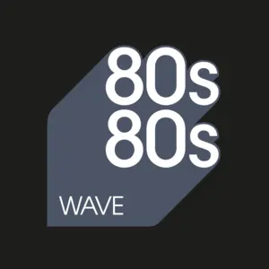 80 年代 80 年代の波