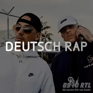 89.0 RTL ジャーマンラップ