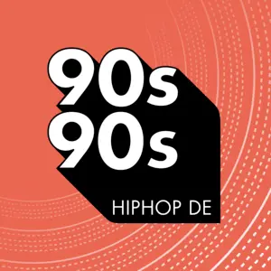 90 年代 90 年代のヒップホップ ドイツ語