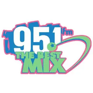 ザ・ベスト・ミックス 95.1FM