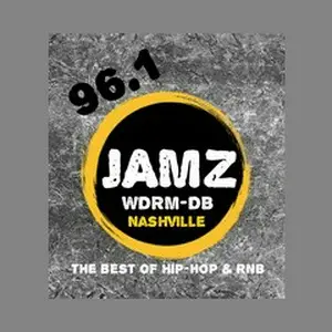 96.1 Jamz ラジオ