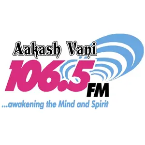 アーカシュ・ヴァニ 106.5 FM