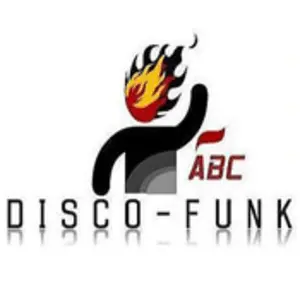 ABC ディスコ ファンク