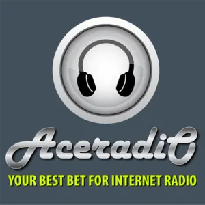 AceRadio-ザ・スーパー・ロック・ミックス
