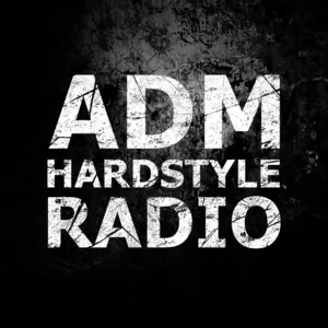 A.D.M.ハードスタイルラジオ