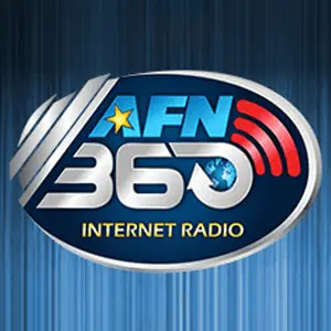 AFN バーレーン - ザ・イーグル