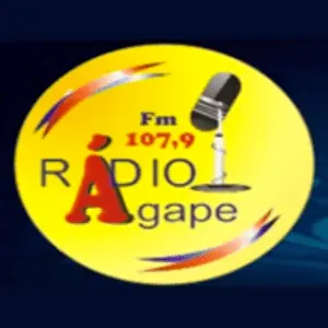 アガペラジオ 107.9 FM