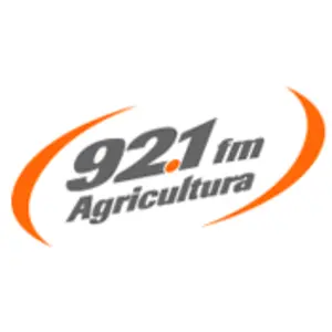 農業 92.1 FM