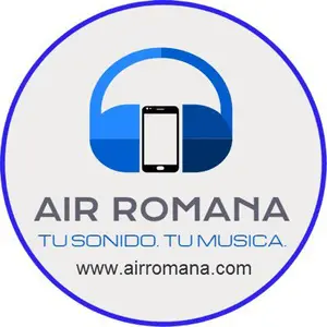 AIR Romana Radio - ラテン音楽チャンネル