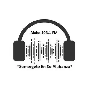 Alaba 103.1 FM ラジオ