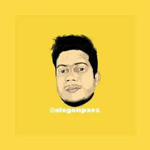 alegonpaez ラジオ