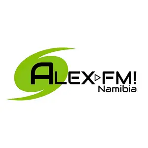 ラジオ アレックス FM ナミビア