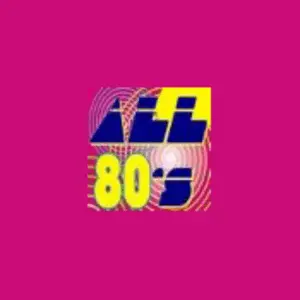 ALL80S ラジオ