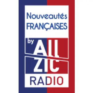Allzic フランスの新製品