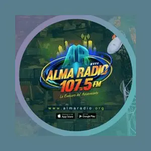 Alma Radio ラジオ