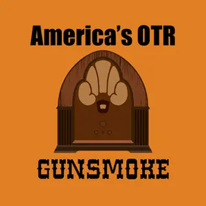 America's OTR - 24/7 Gunsmoke ラジオ