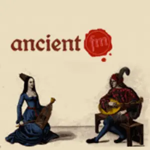 古代FM