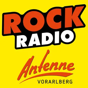 アンテナ フォアアールベルク ロック ラジオ