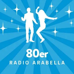 アラベラ 80er