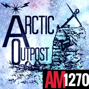 北極前哨基地 AM1270