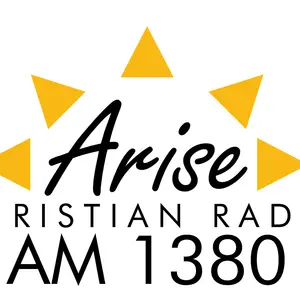クリスチャンラジオ AM1380