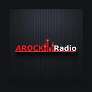 AROCK Radio ラジオ