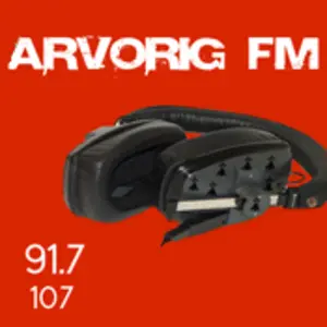 アルヴォリグFM