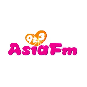 アジア FM 92.3 アジアおよび太平洋