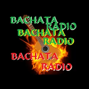 Bachata Radio RD ラジオ