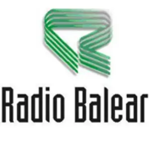 バレアレスラジオ 101.4 FM