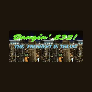 Bangin' 832 Radio ラジオ