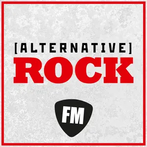 オルタナティブ・ロック |ベスト・オブ・ロック.FM