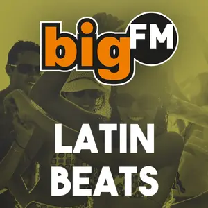 bigFM ラテン ビート