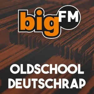 bigFM オールドスクールドイツ語ラップ